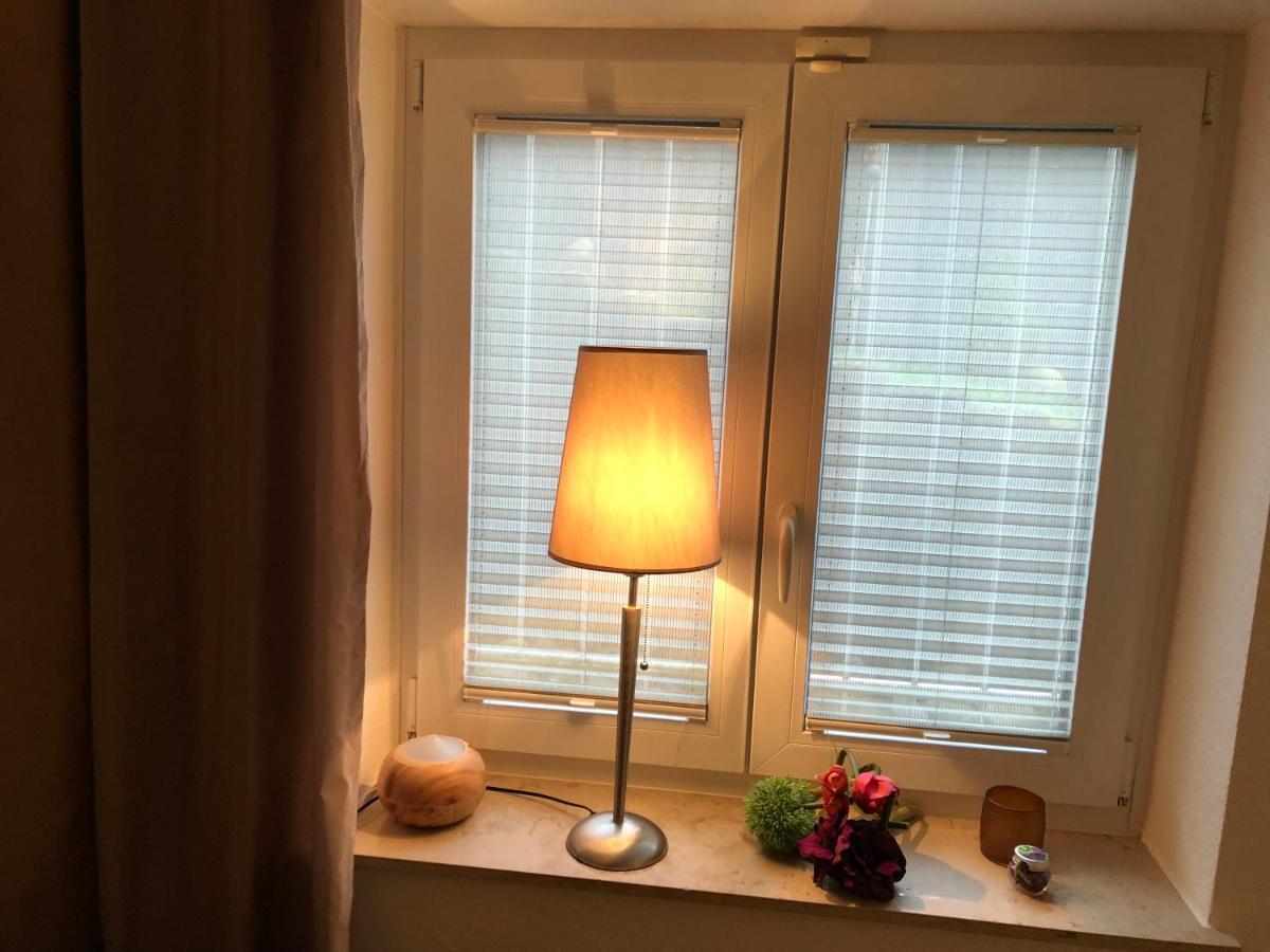 Appartement Gemuetliche Idyllische Lage Naehe Frankfurt