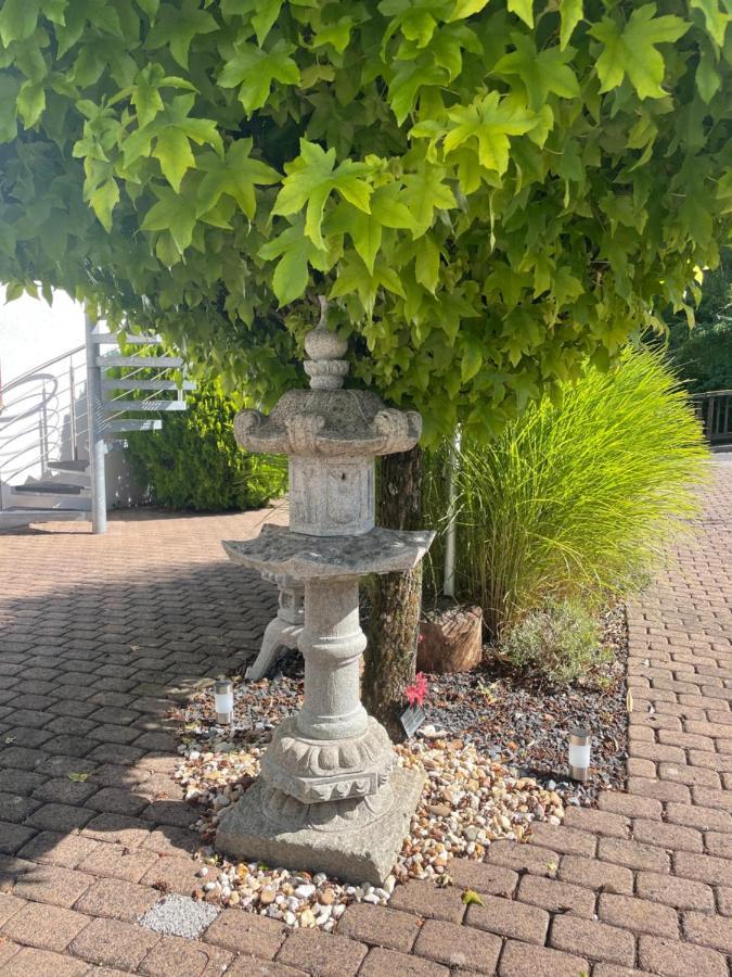 Appartement Gemuetliche Idyllische Lage Naehe Frankfurt