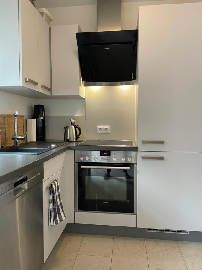 Gemütliche Idyllische Lage Nähe Frankfurt Apartment