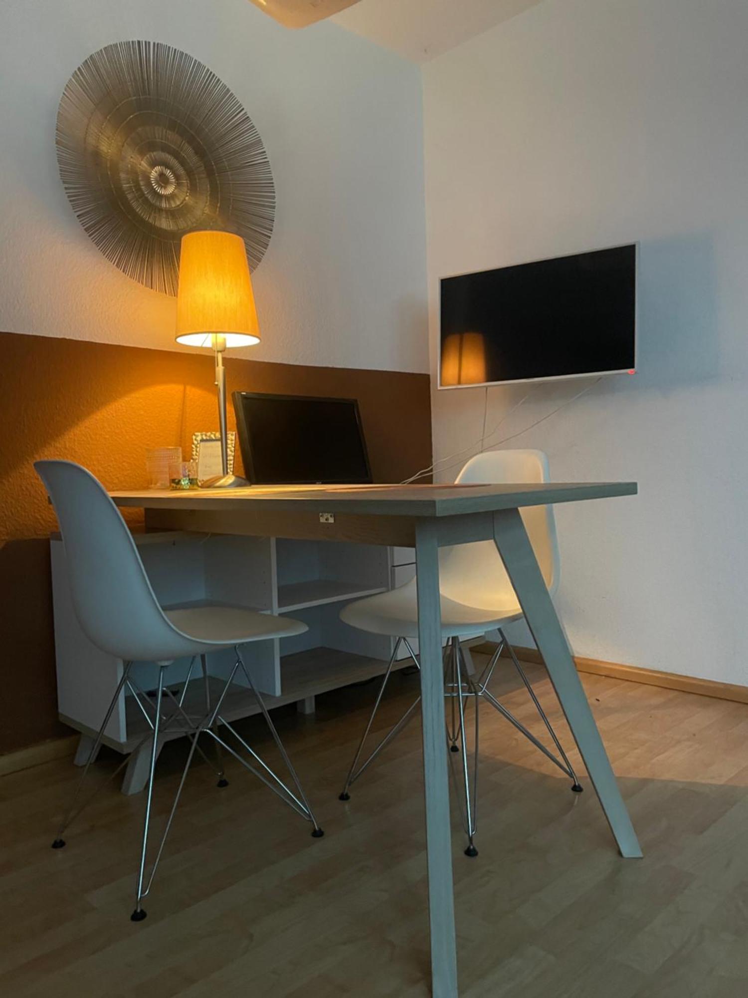 Gemütliche Idyllische Lage Nähe Frankfurt Apartment *