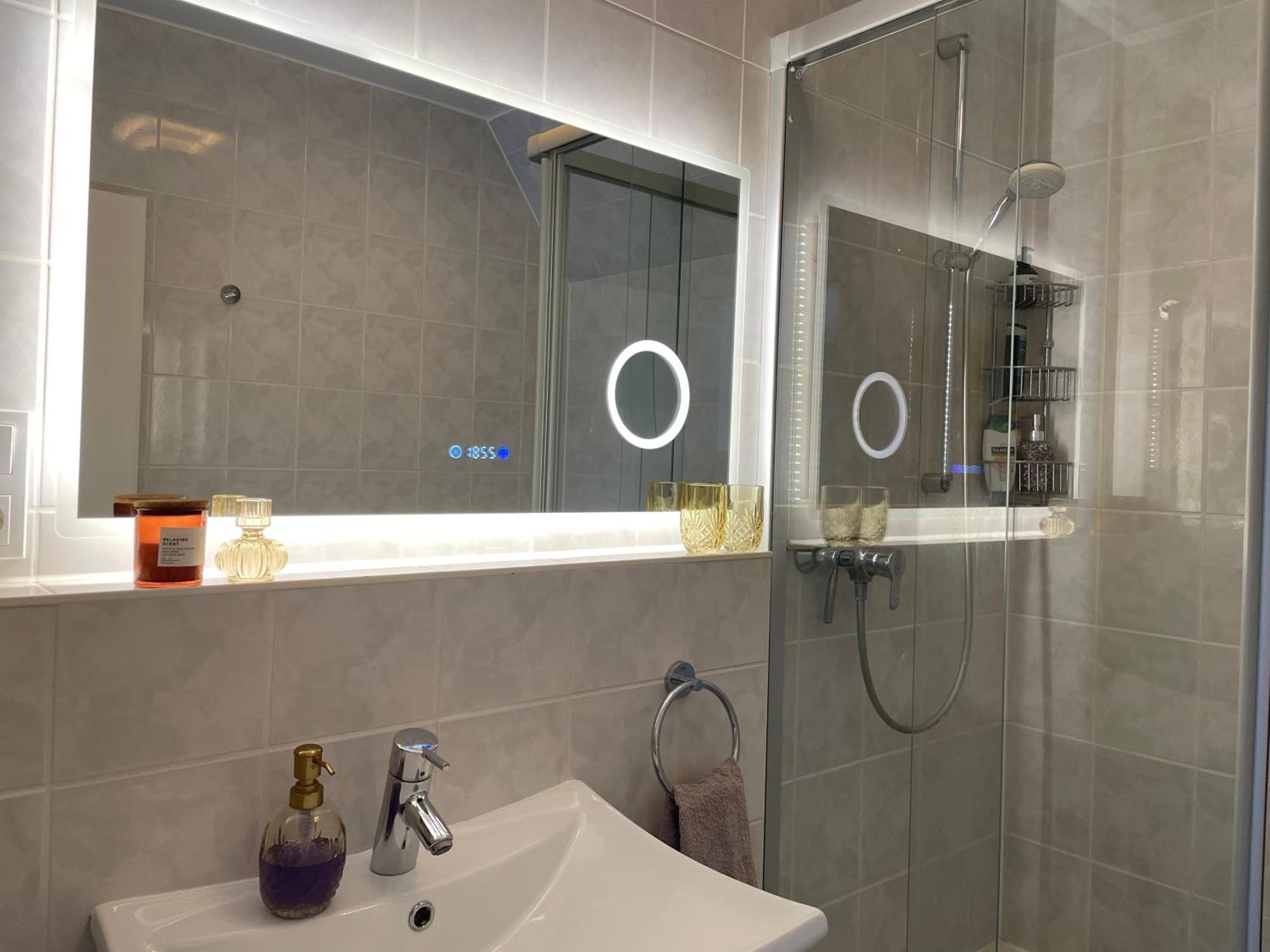 Apartment Gemütliche Idyllische Lage Nähe Frankfurt *